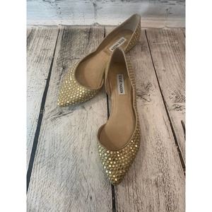 STEVE MADDEN Women’s Ballet Flats / Size: 9